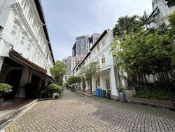 Tanjong Pagar Conservation Area (D2), Office #554934441